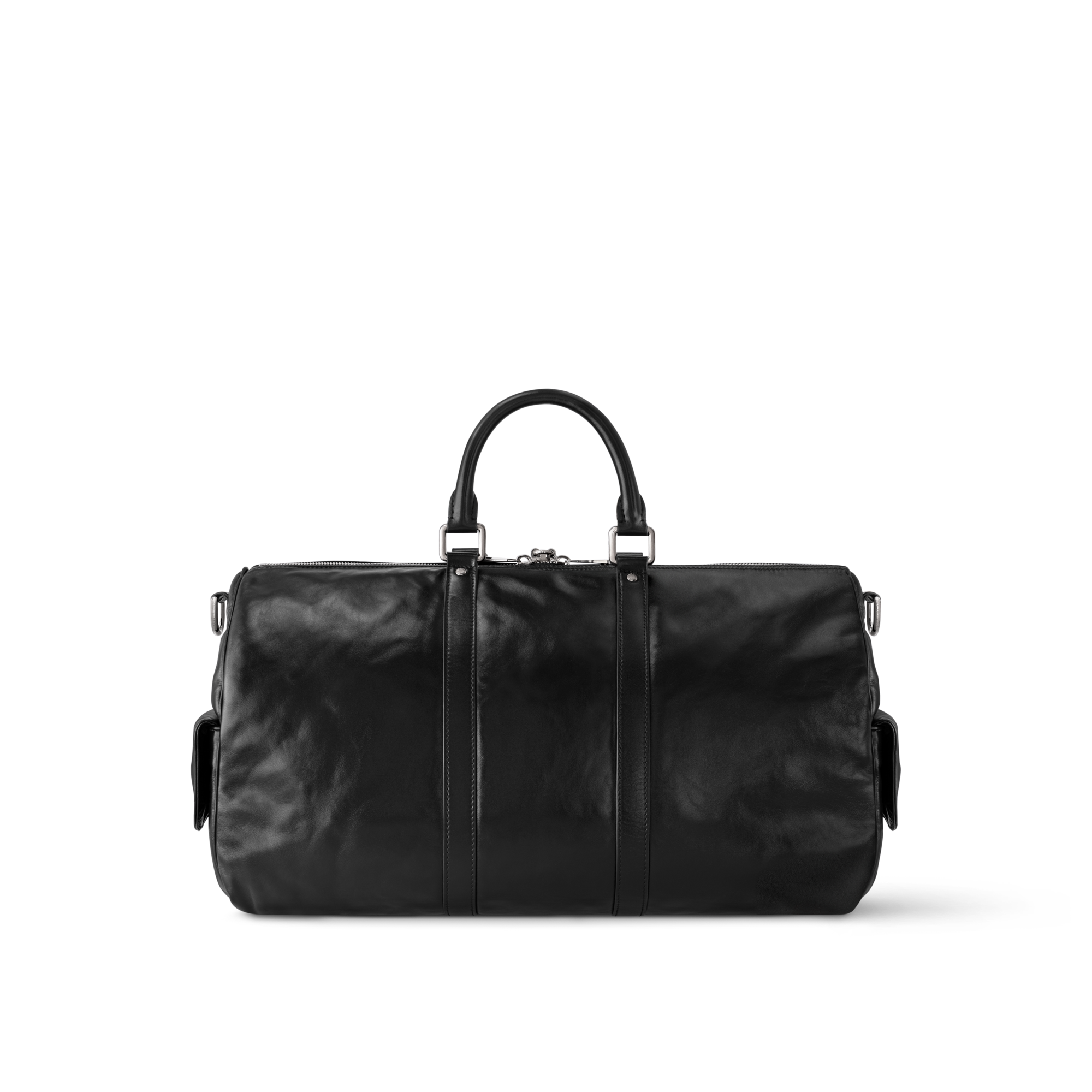 H35 Bolsas para Hombre LV Icons Bolsa de viaje cargo Keepall 50 | Louis Vuitton ® (Ampliar producto)