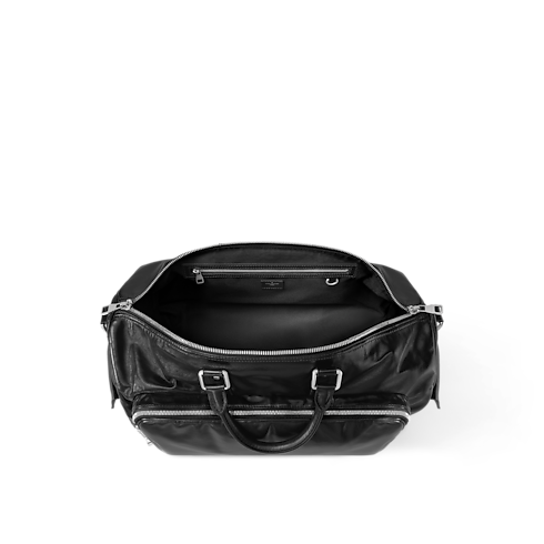 H35 Bolsas para Hombre LV Icons Bolsa de viaje cargo Keepall 50 | Louis Vuitton ® (Ampliar producto)