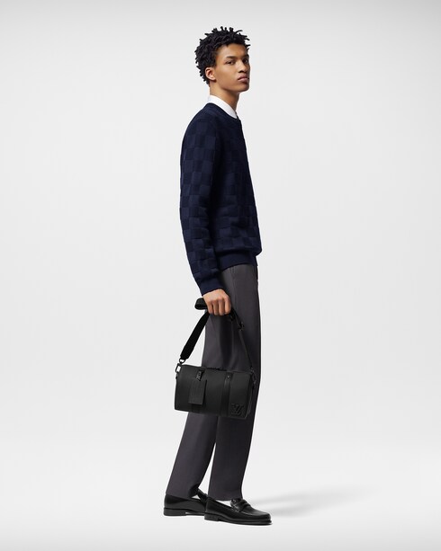 LV Aerogram Holiday Presentes para Ele City Keepall | Louis Vuitton ®