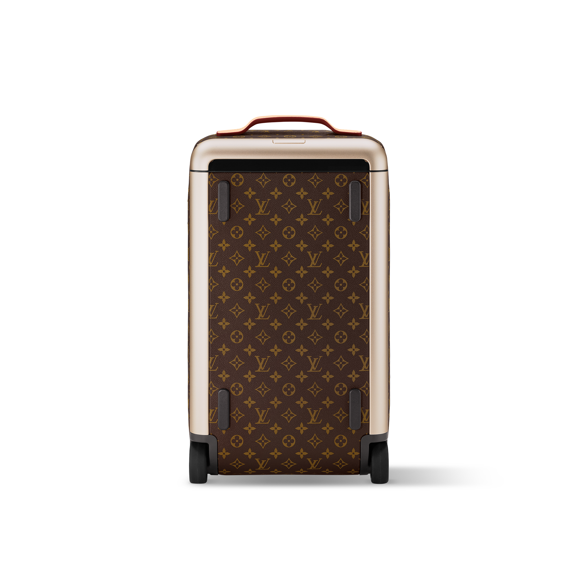 Canvas Monogram Viajes Familia Horizon Bolsa de viaje Horizon Soft 55 | Louis Vuitton ® (Ampliar producto)