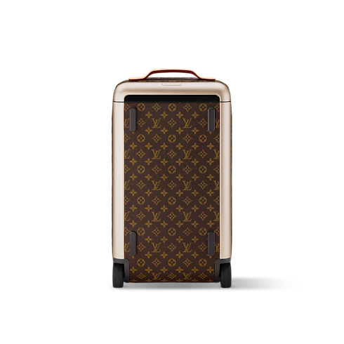 Canvas Monogram Viajes Familia Horizon Bolsa de viaje Horizon Soft 55 | Louis Vuitton ® (Ampliar producto)