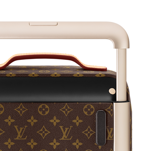 Canvas Monogram Viajes Familia Horizon Bolsa de viaje Horizon Soft 55 | Louis Vuitton ® (Ampliar producto)