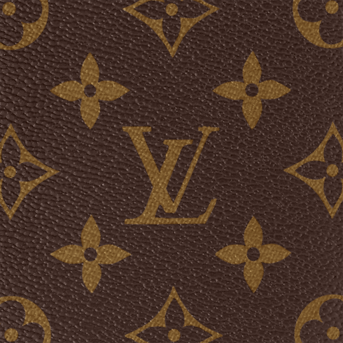 Canvas Monogram Viajes Familia Horizon Bolsa de viaje Horizon Soft 55 | Louis Vuitton ® (Ampliar producto)