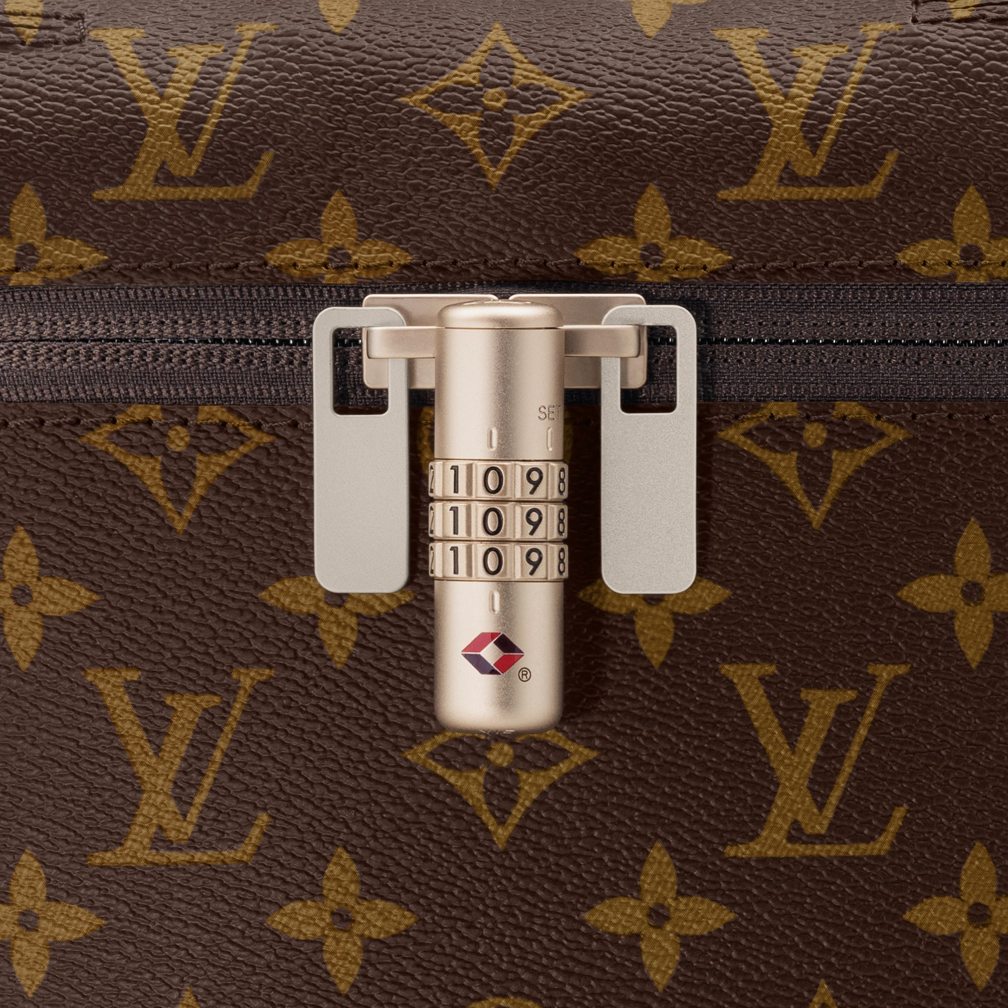 Canvas Monogram Viajes Familia Horizon Bolsa de viaje Horizon Soft 55 | Louis Vuitton ® (Ampliar producto)