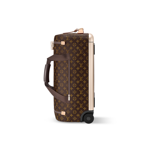 Canvas Monogram Viajes Familia Horizon Bolsa de viaje Horizon Soft 55 | Louis Vuitton ® (Ampliar producto)