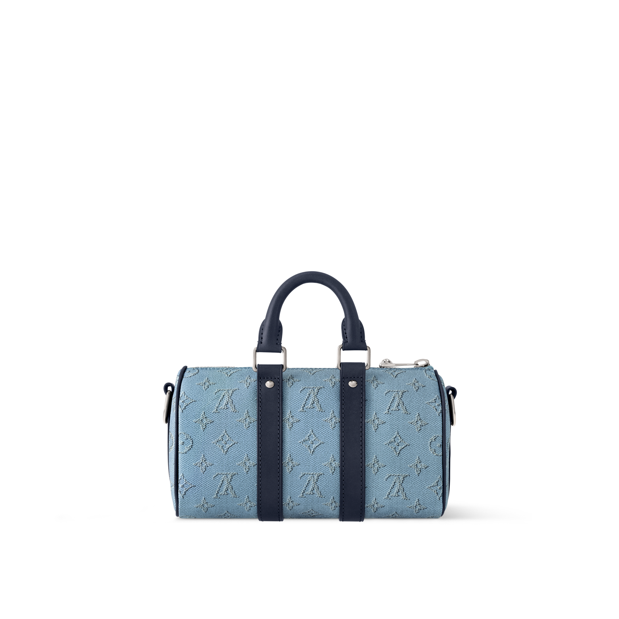 G71 Bolsas para Hombre LV Icons Bolsa de viaje Keepall 25 | Louis Vuitton ® (Ampliar producto)