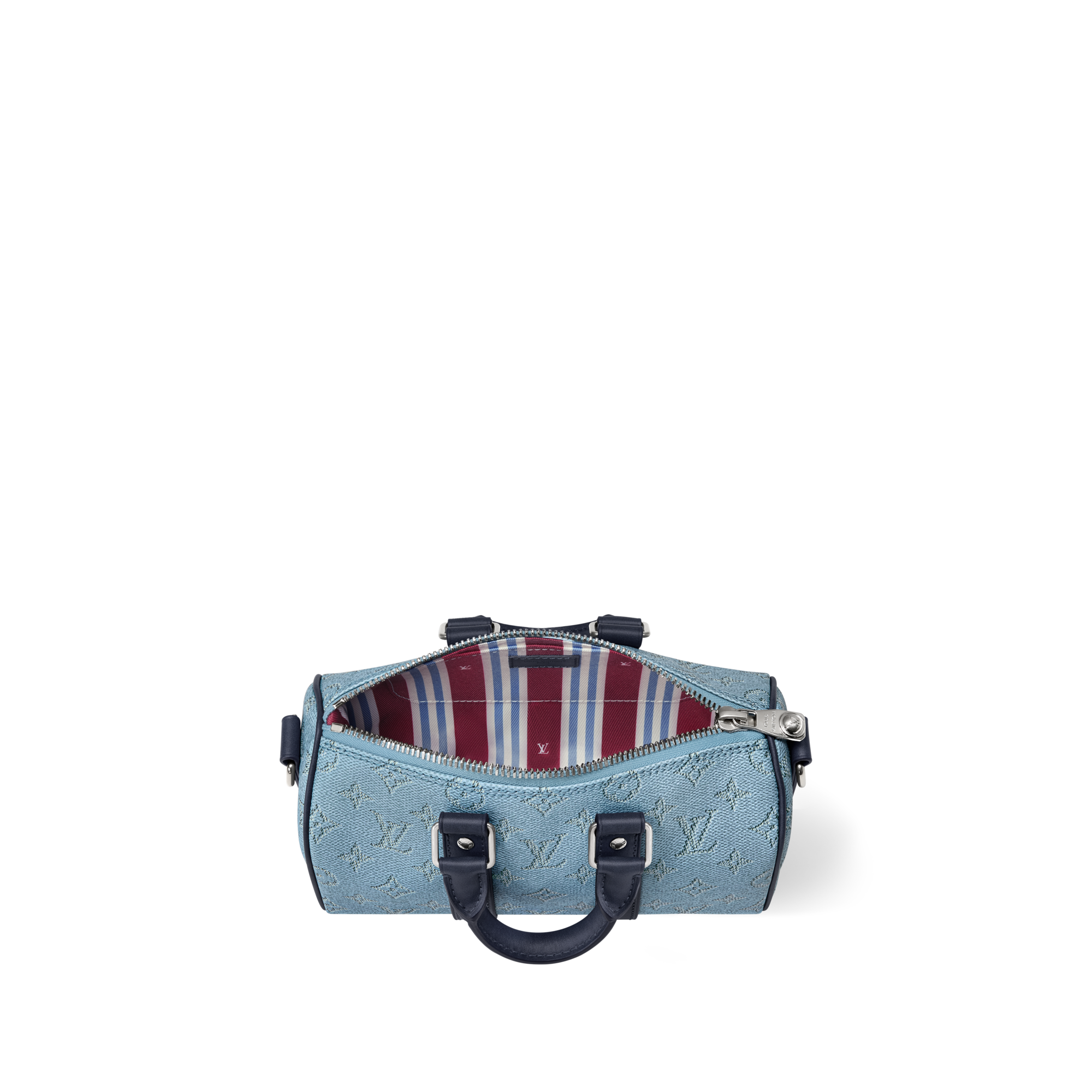 G71 Bolsas para Hombre LV Icons Bolsa de viaje Keepall 25 | Louis Vuitton ® (Ampliar producto)