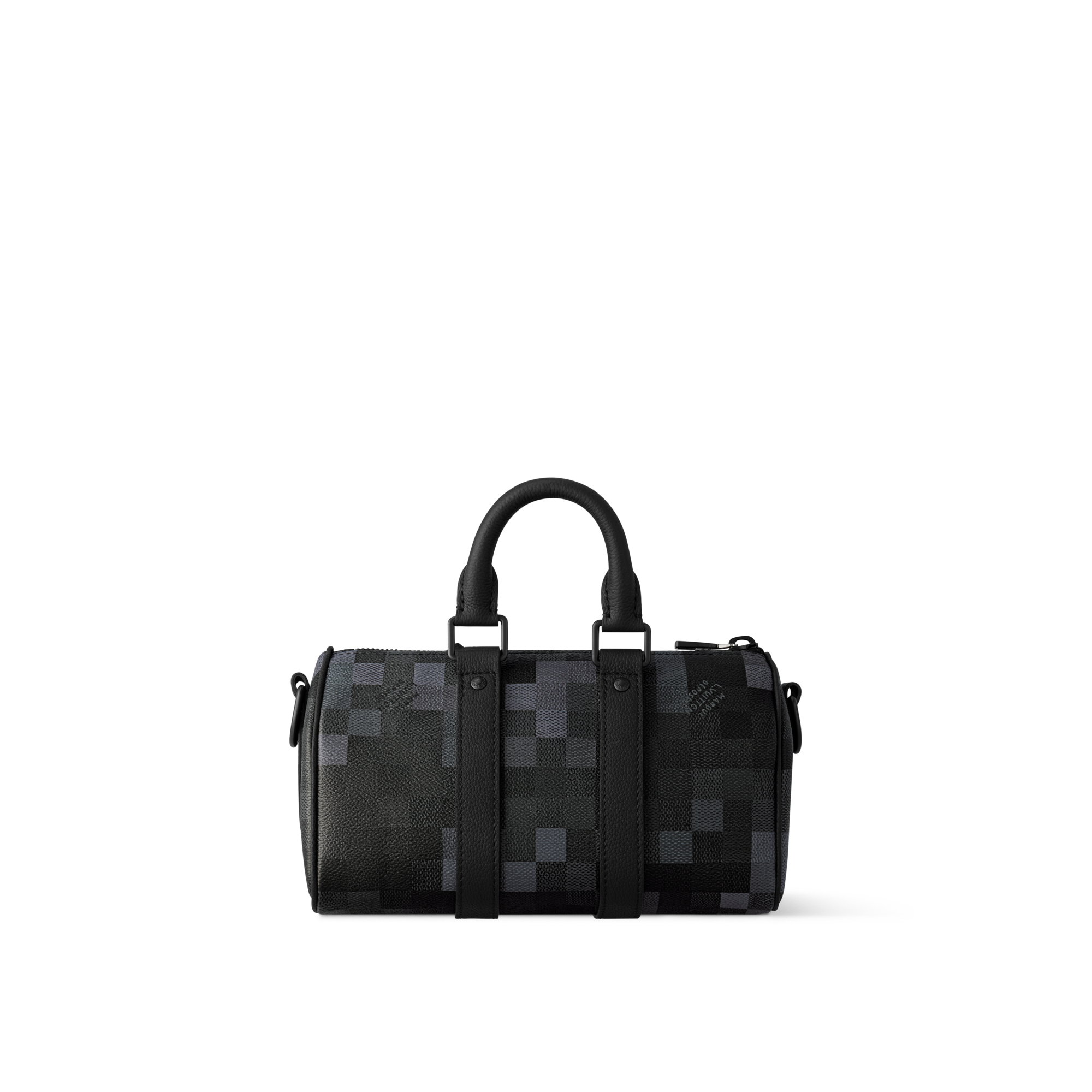 D16 Bolsas para Hombre LV Icons Bolsa de viaje Keepall 25 | Louis Vuitton ® (Ampliar producto)
