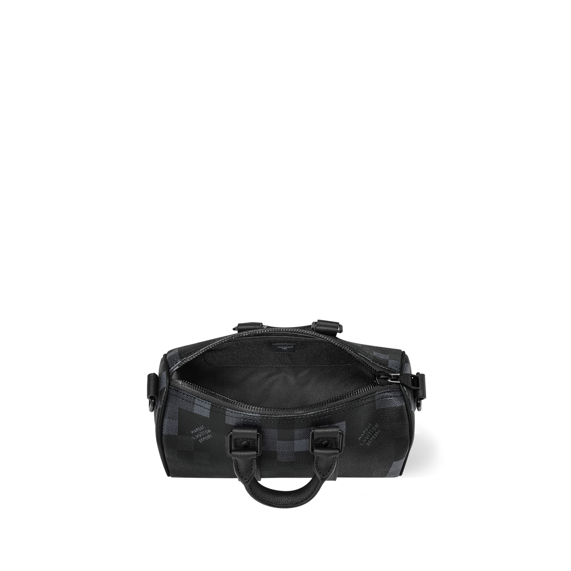 D16 Bolsas para Hombre LV Icons Bolsa de viaje Keepall 25 | Louis Vuitton ® (Ampliar producto)