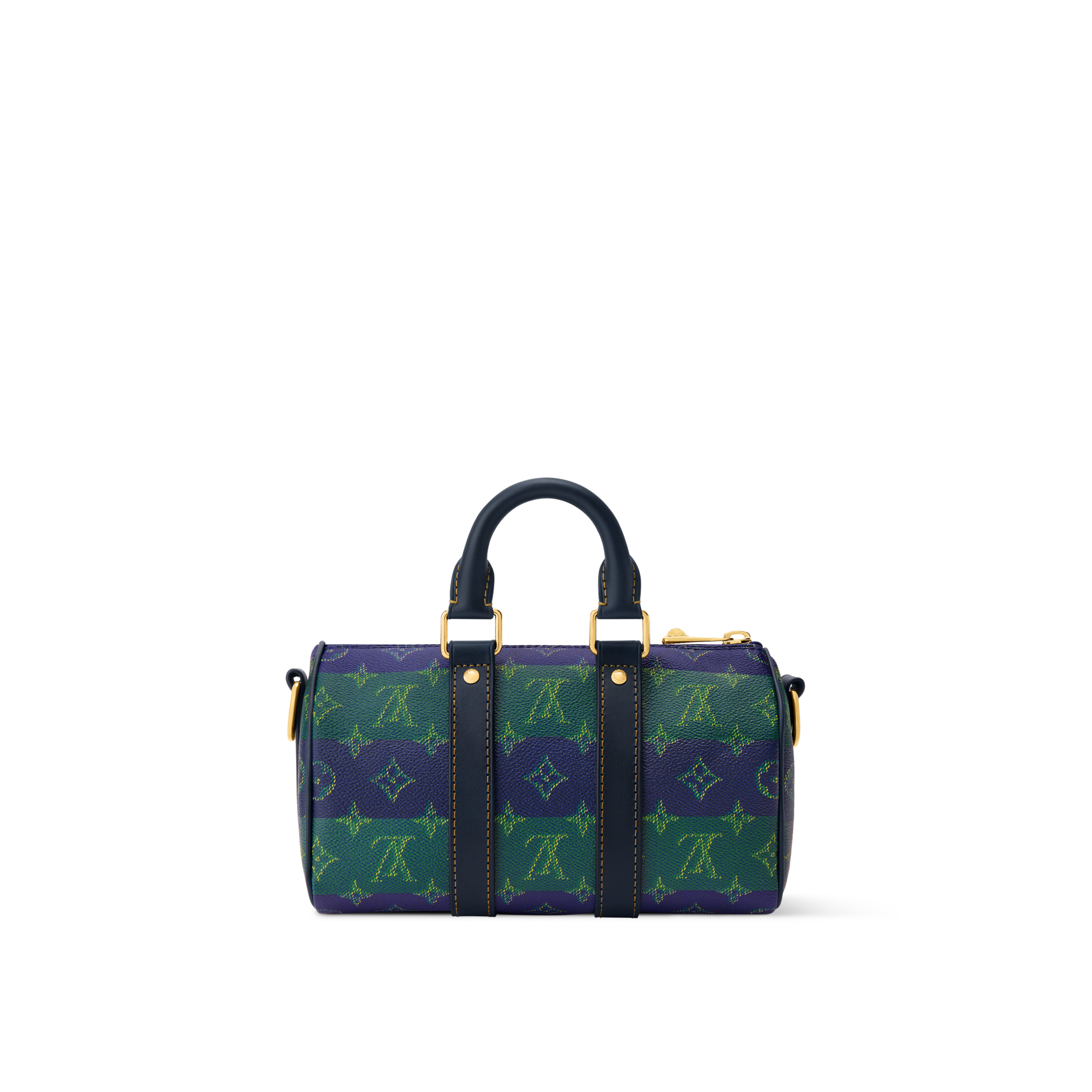 Monogram otro Bolsas para Hombre LV Icons Bolsa de viaje Keepall 25 con correa | Louis Vuitton ® (Ampliar producto)