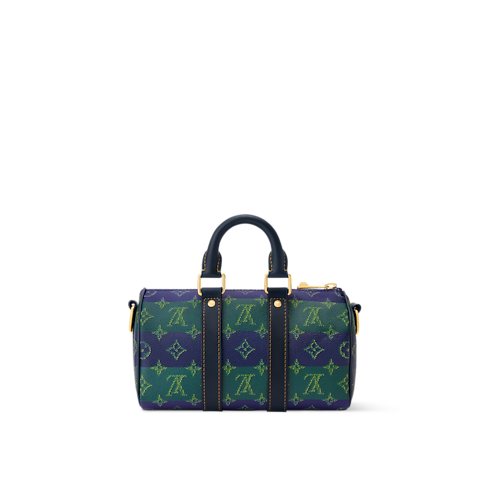 Monogram otro Bolsas para Hombre LV Icons Bolsa de viaje Keepall 25 con correa | Louis Vuitton ® (Ampliar producto)