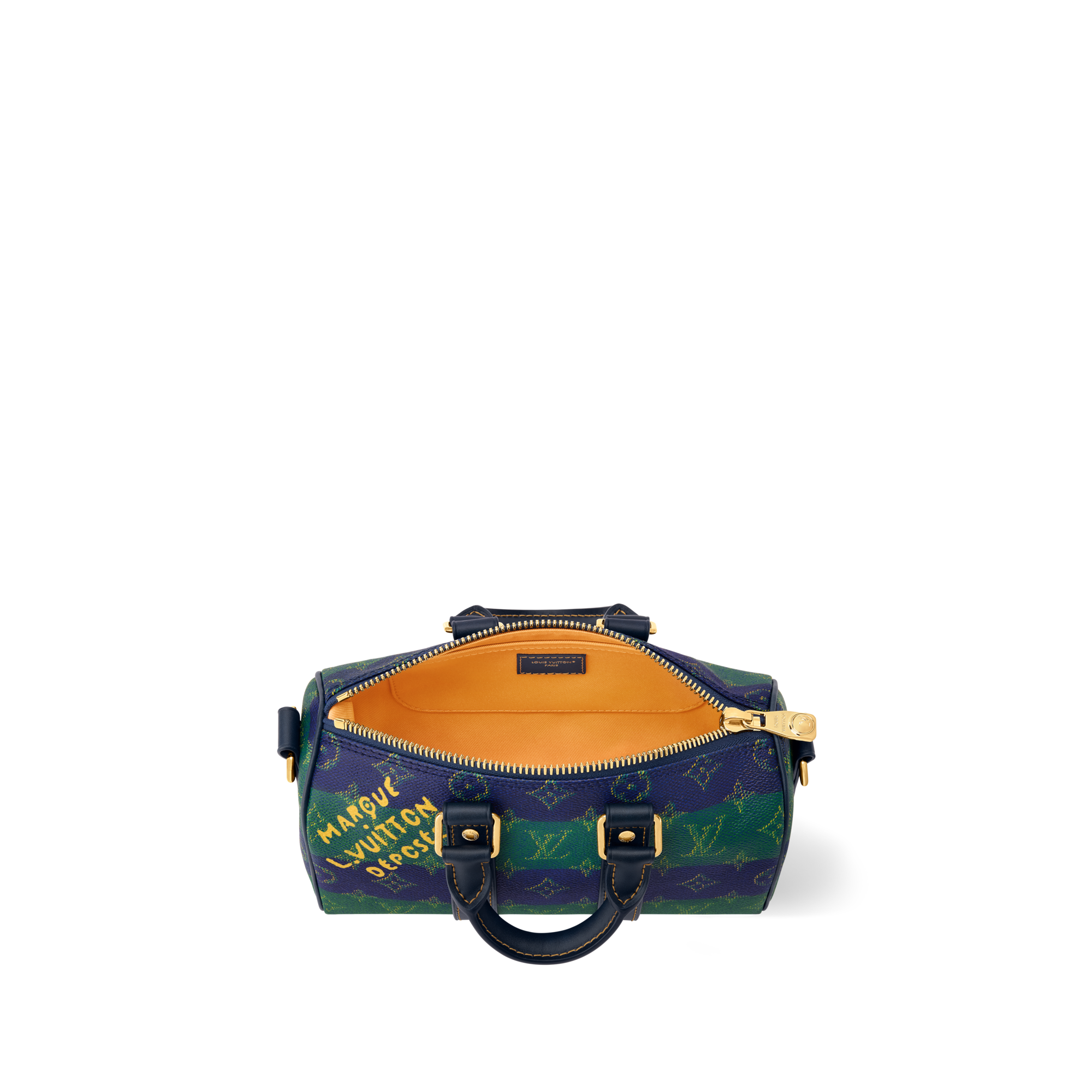 Monogram otro Bolsas para Hombre LV Icons Bolsa de viaje Keepall 25 con correa | Louis Vuitton ® (Ampliar producto)