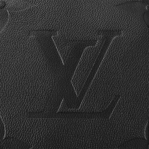 Monogram Empreinte Viajes Equipaje flexible y bolsas de viaje Bolsa de viaje Keepall 45 | Louis Vuitton ® (Ampliar producto)