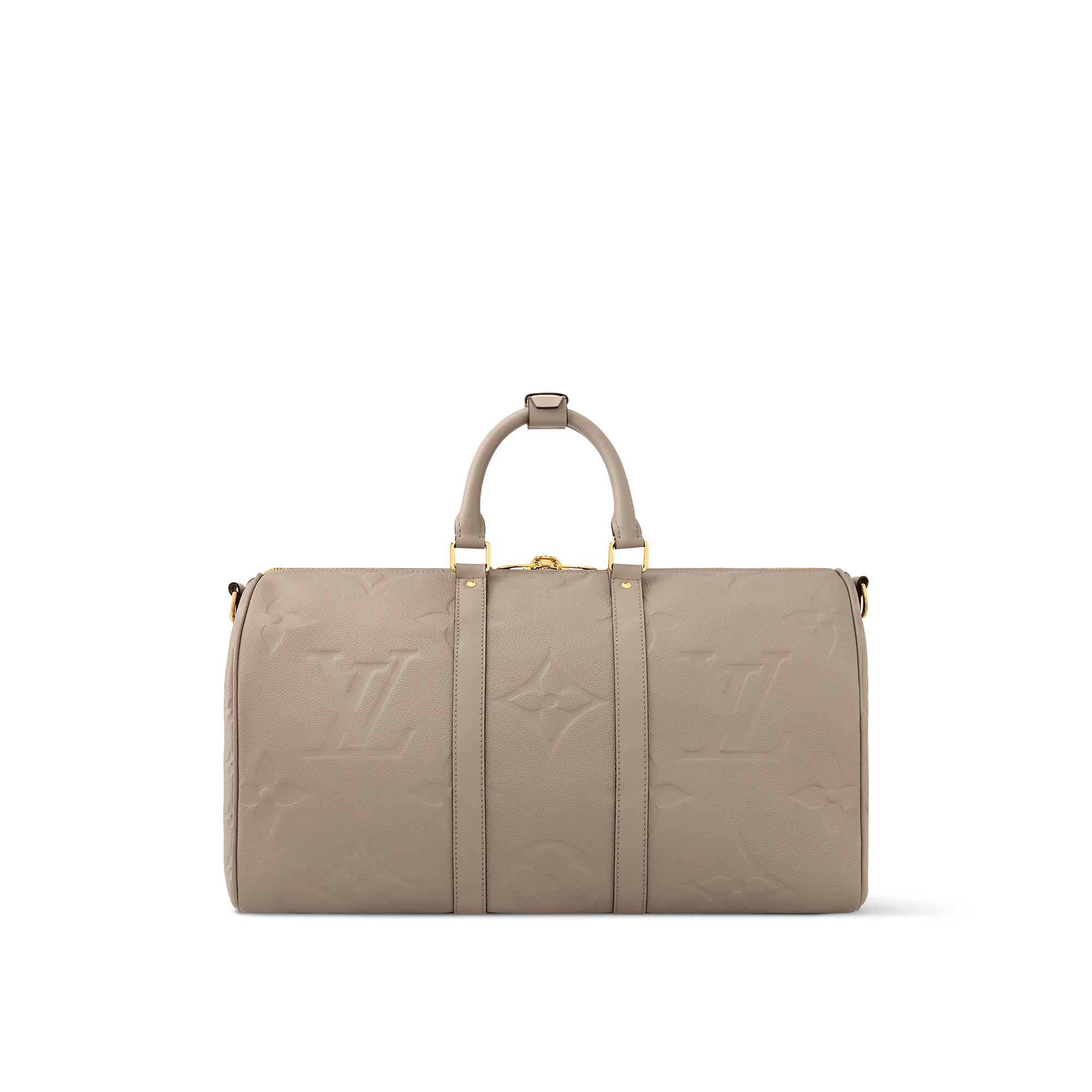 Monogram Empreinte Ramadan Ramadan Selection for Her Bolsa de viaje Keepall 45 BA | Louis Vuitton ® (Ampliar producto)