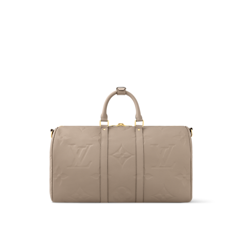 Monogram Empreinte Ramadan Ramadan Selection for Her Bolsa de viaje Keepall 45 BA | Louis Vuitton ® (Ampliar producto)