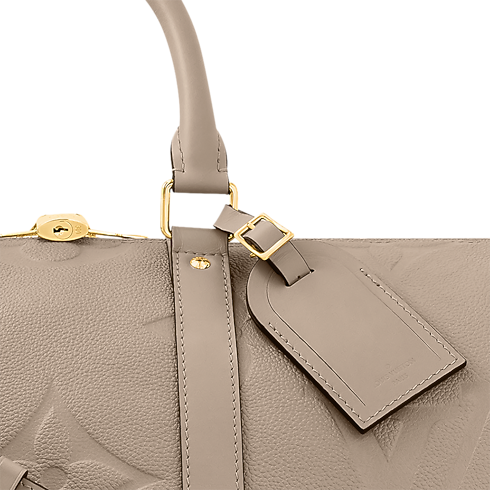 Monogram Empreinte Ramadan Ramadan Selection for Her Bolsa de viaje Keepall 45 BA | Louis Vuitton ® (Ampliar producto)