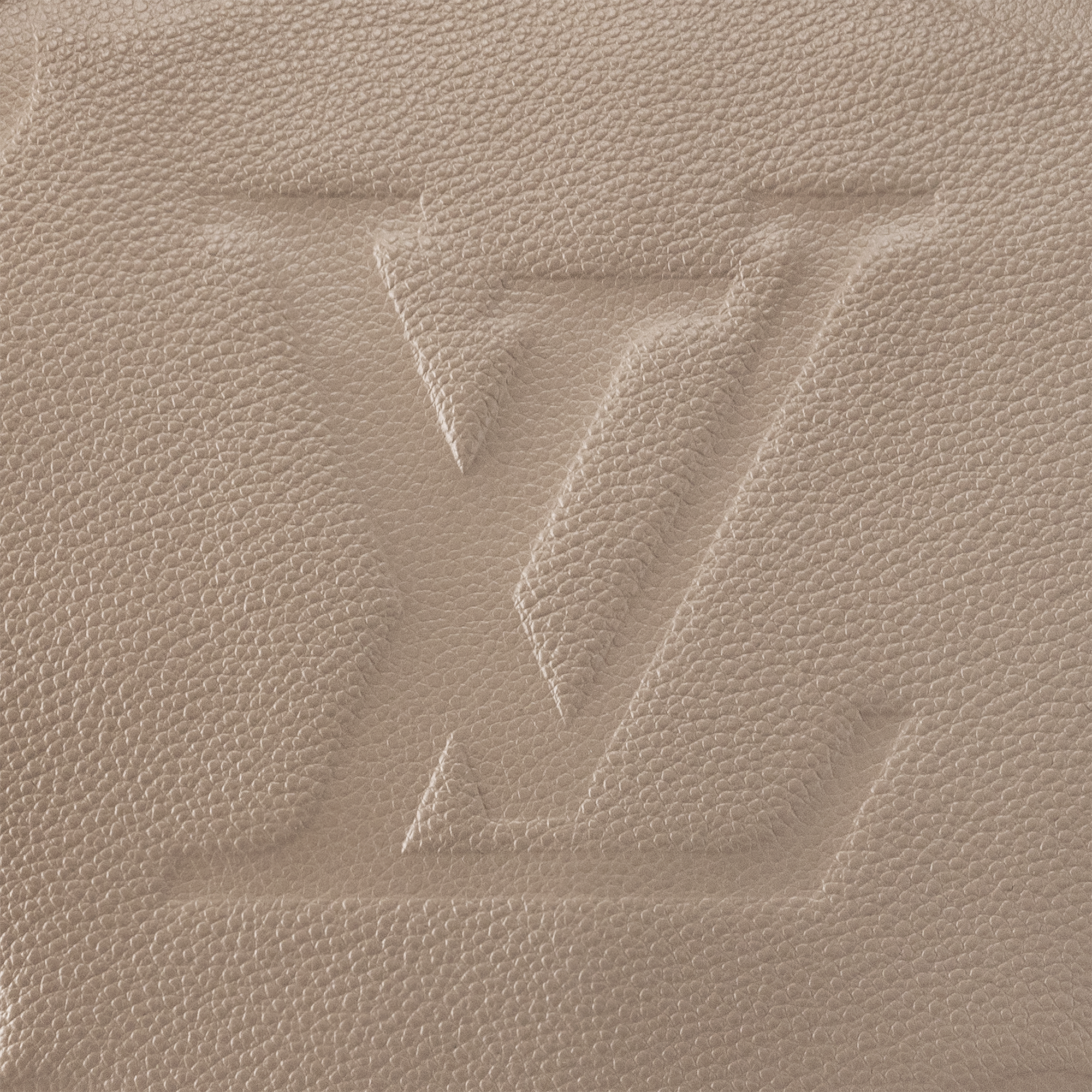 Monogram Empreinte Ramadan Ramadan Selection for Her Bolsa de viaje Keepall 45 BA | Louis Vuitton ® (Ampliar producto)