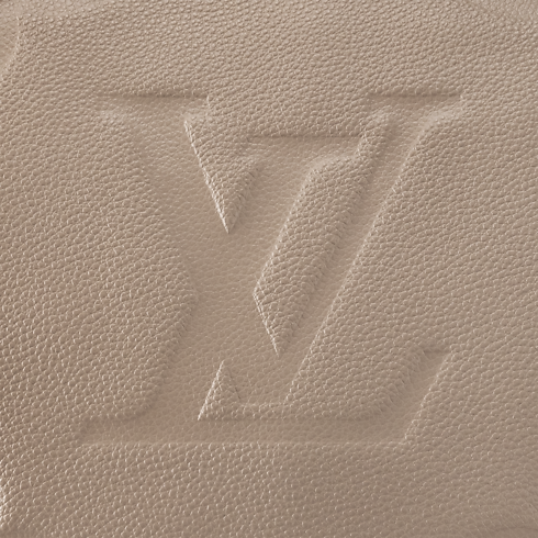Monogram Empreinte Ramadan Ramadan Selection for Her Bolsa de viaje Keepall 45 BA | Louis Vuitton ® (Ampliar producto)