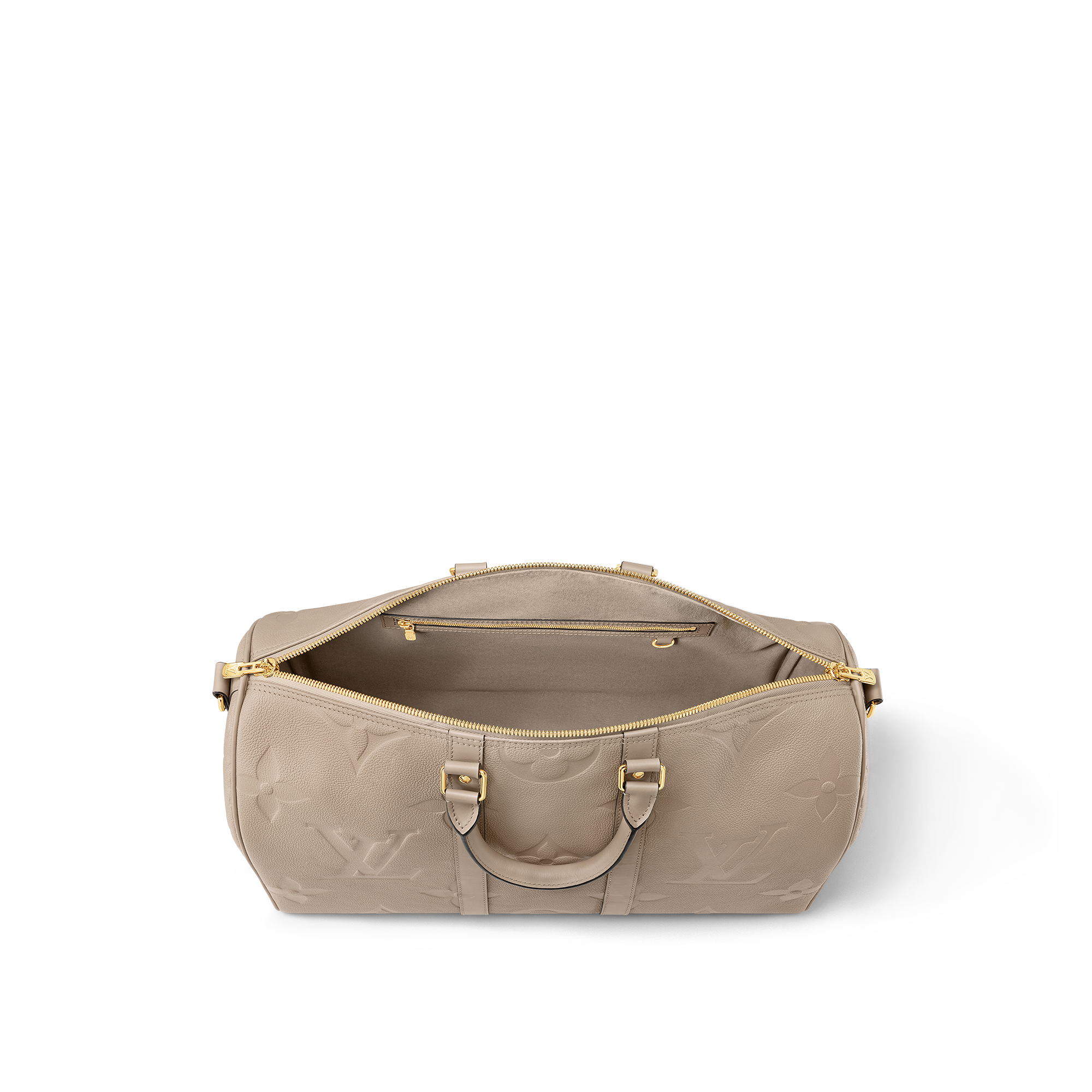 Monogram Empreinte Ramadan Ramadan Selection for Her Bolsa de viaje Keepall 45 BA | Louis Vuitton ® (Ampliar producto)