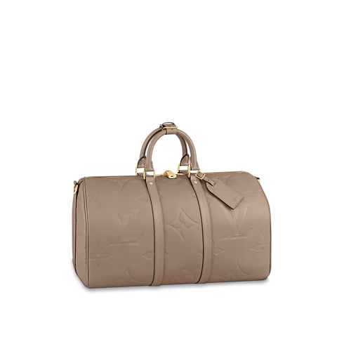 Monogram Empreinte Ramadan Ramadan Selection for Her Bolsa de viaje Keepall 45 BA | Louis Vuitton ® (Ampliar producto)