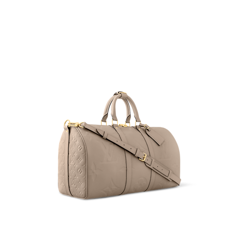 Monogram Empreinte Ramadan Ramadan Selection for Her Bolsa de viaje Keepall 45 BA | Louis Vuitton ® (Ampliar producto)