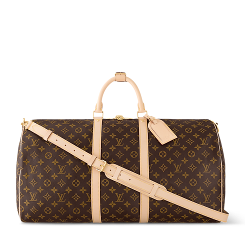 Bolsa de viaje Keepall 55
