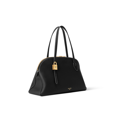 Low Key Bolsas de mano Todas las bolsas de mano Bolsa de viaje Low Key | Louis Vuitton ® (Ampliar producto)