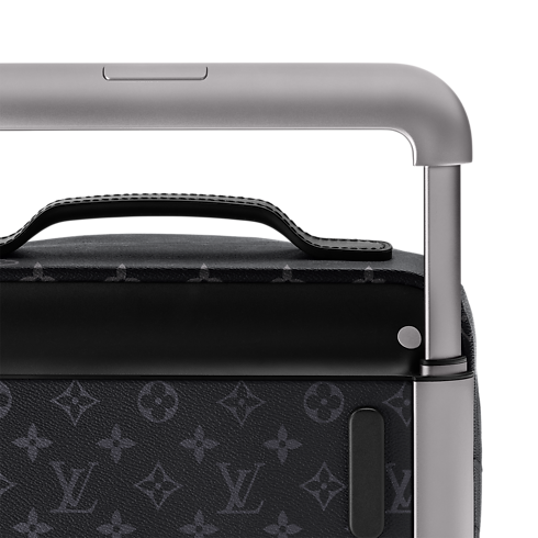 Monogram Eclipse Viajes Equipaje con ruedas Bolsa de viaje suave Horizon 55 | Louis Vuitton ® (Ampliar producto)