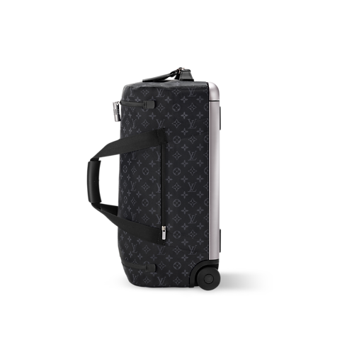 Monogram Eclipse Viajes Equipaje con ruedas Bolsa de viaje suave Horizon 55 | Louis Vuitton ® (Ampliar producto)