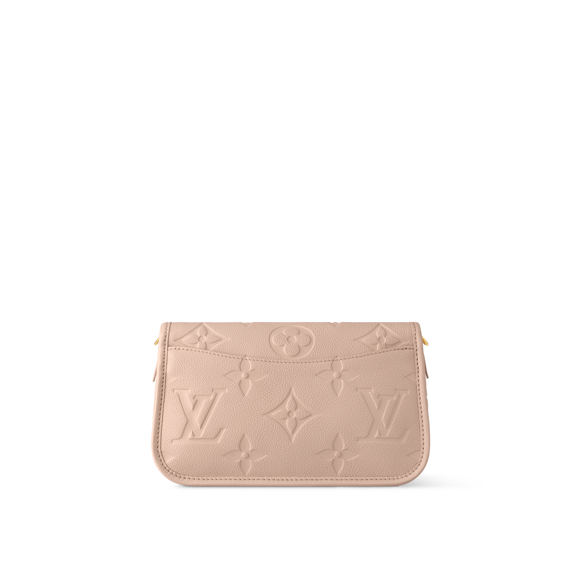 Monogram Empreinte Bolsas de mano Todas las bolsas de mano Bolsa Diane | Louis Vuitton ® (Ampliar producto)