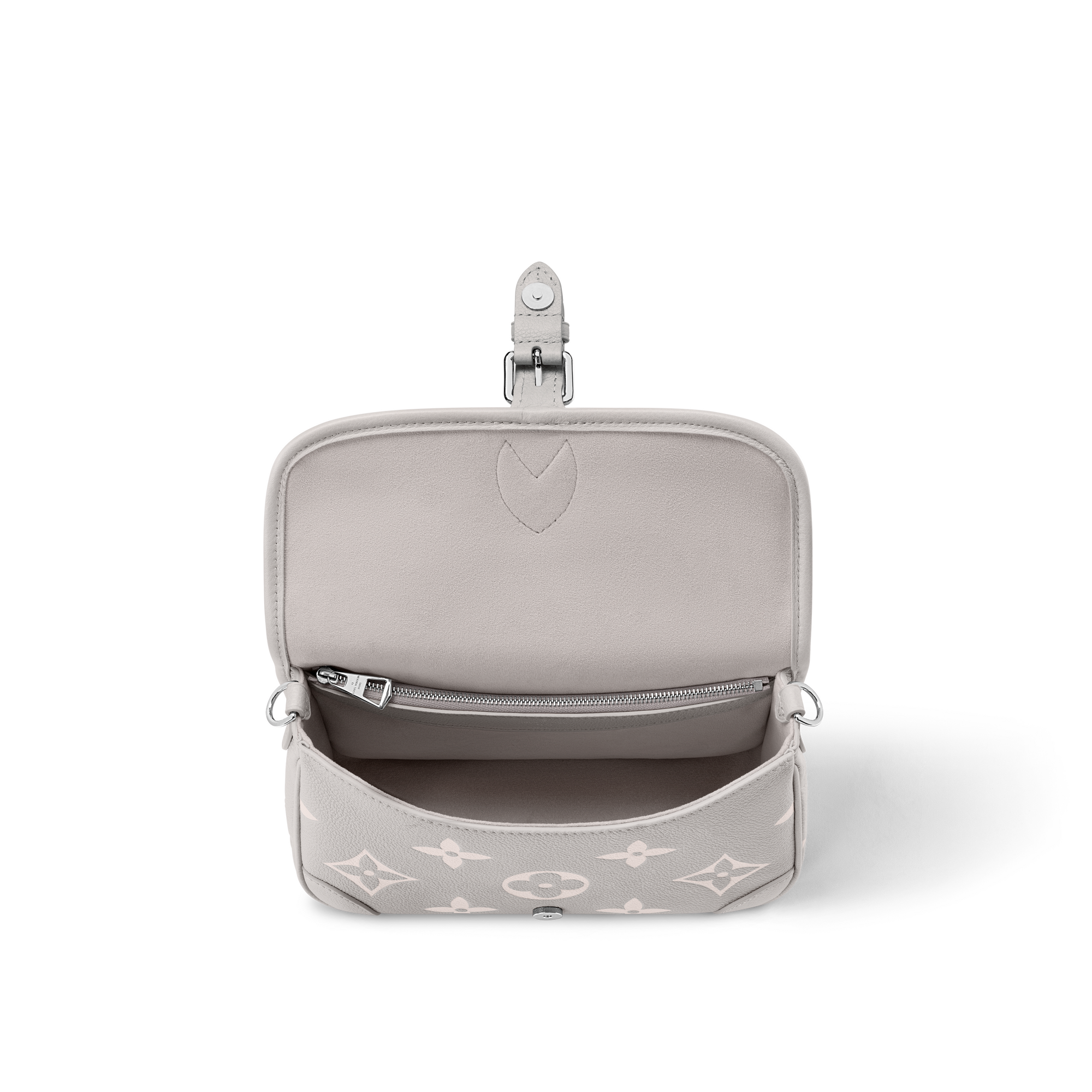 Monogram Empreinte Bolsas de mano Todas las colecciones Bolsa Diane | Louis Vuitton ® (Ampliar producto)