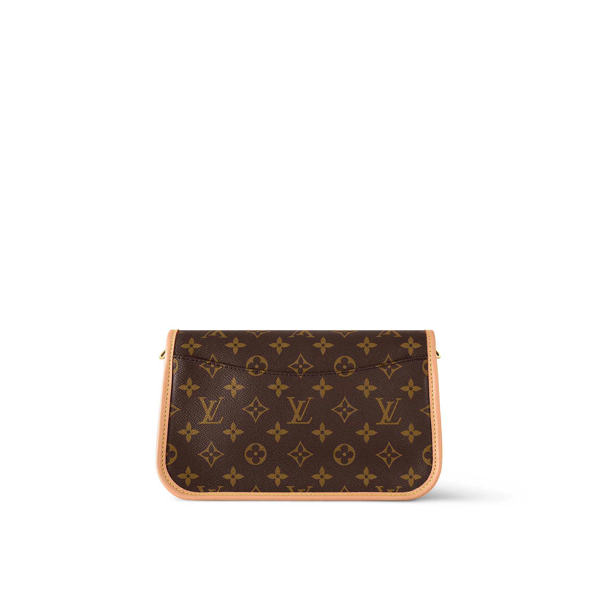 Monogram Bolsas de mano Todas las bolsas de mano Bolsa Diane | Louis Vuitton ® (Ampliar producto)