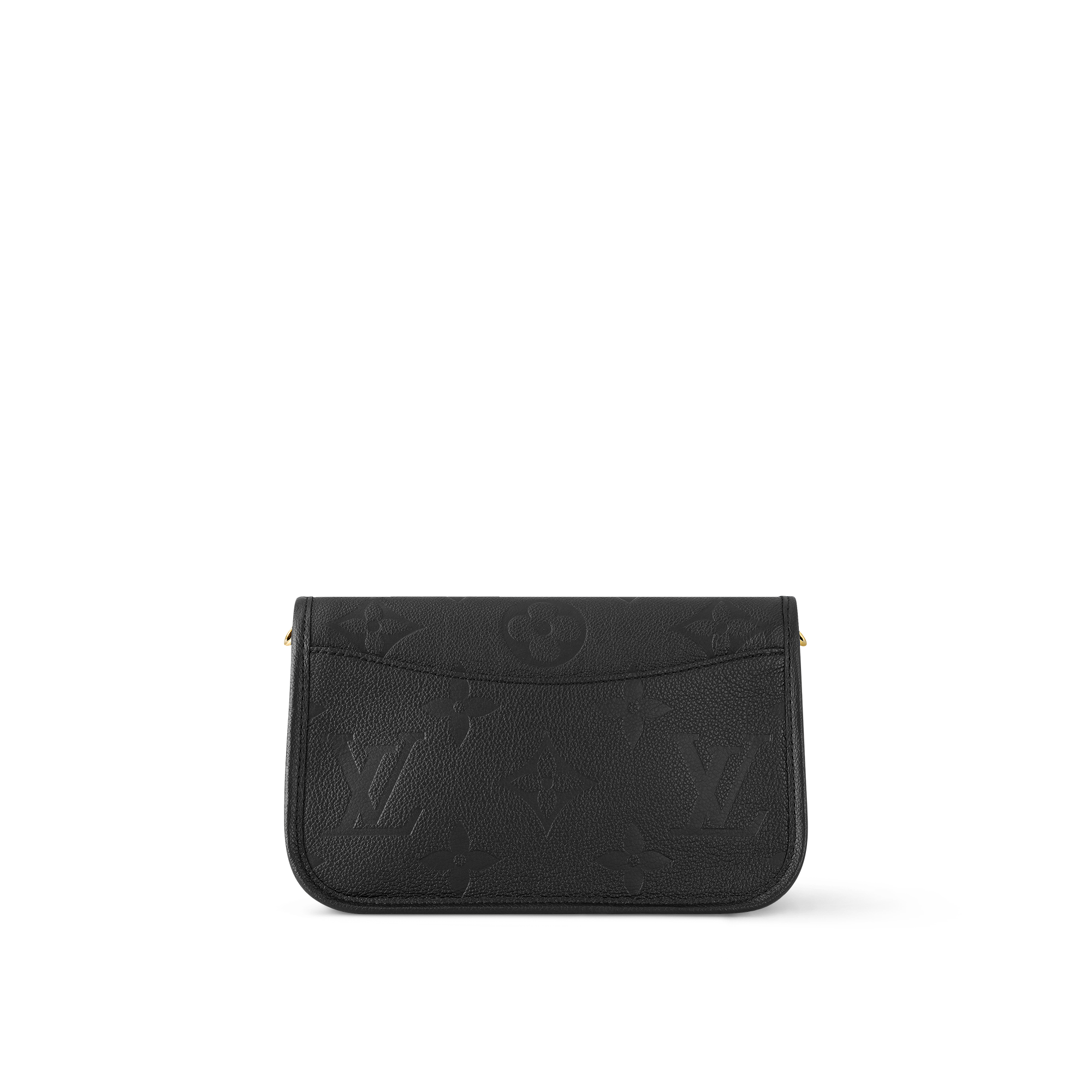 Monogram Empreinte Bolsas de mano Todas las bolsas de mano Bolsa Diane | Louis Vuitton ® (Ampliar producto)