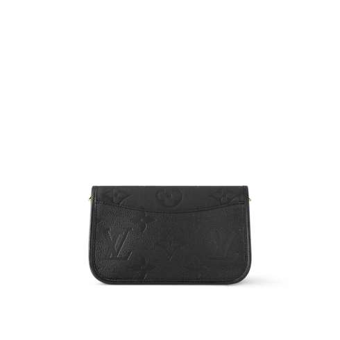 Monogram Empreinte Bolsas de mano Todas las bolsas de mano Bolsa Diane | Louis Vuitton ® (Ampliar producto)