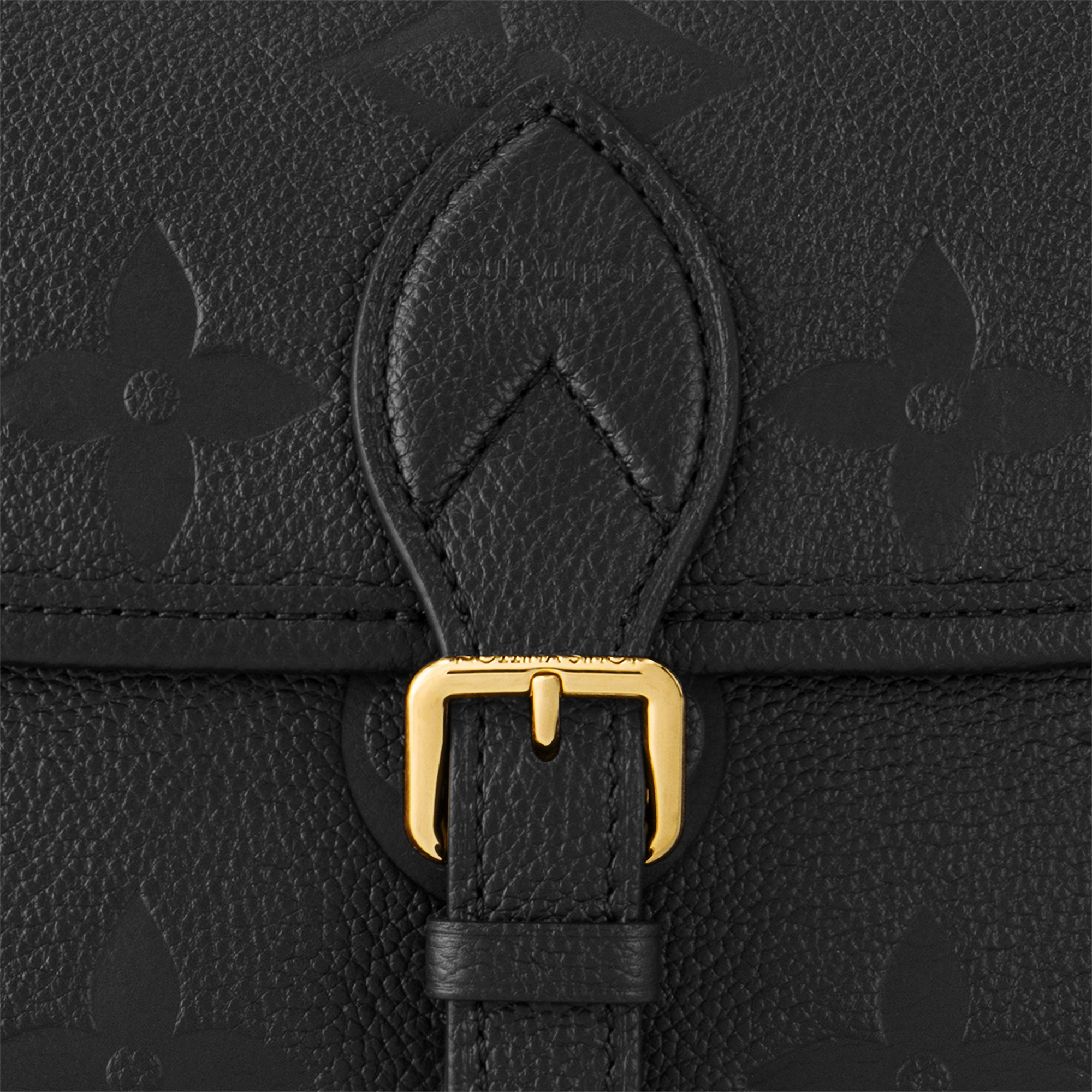 Monogram Empreinte Bolsas de mano Todas las bolsas de mano Bolsa Diane | Louis Vuitton ® (Ampliar producto)