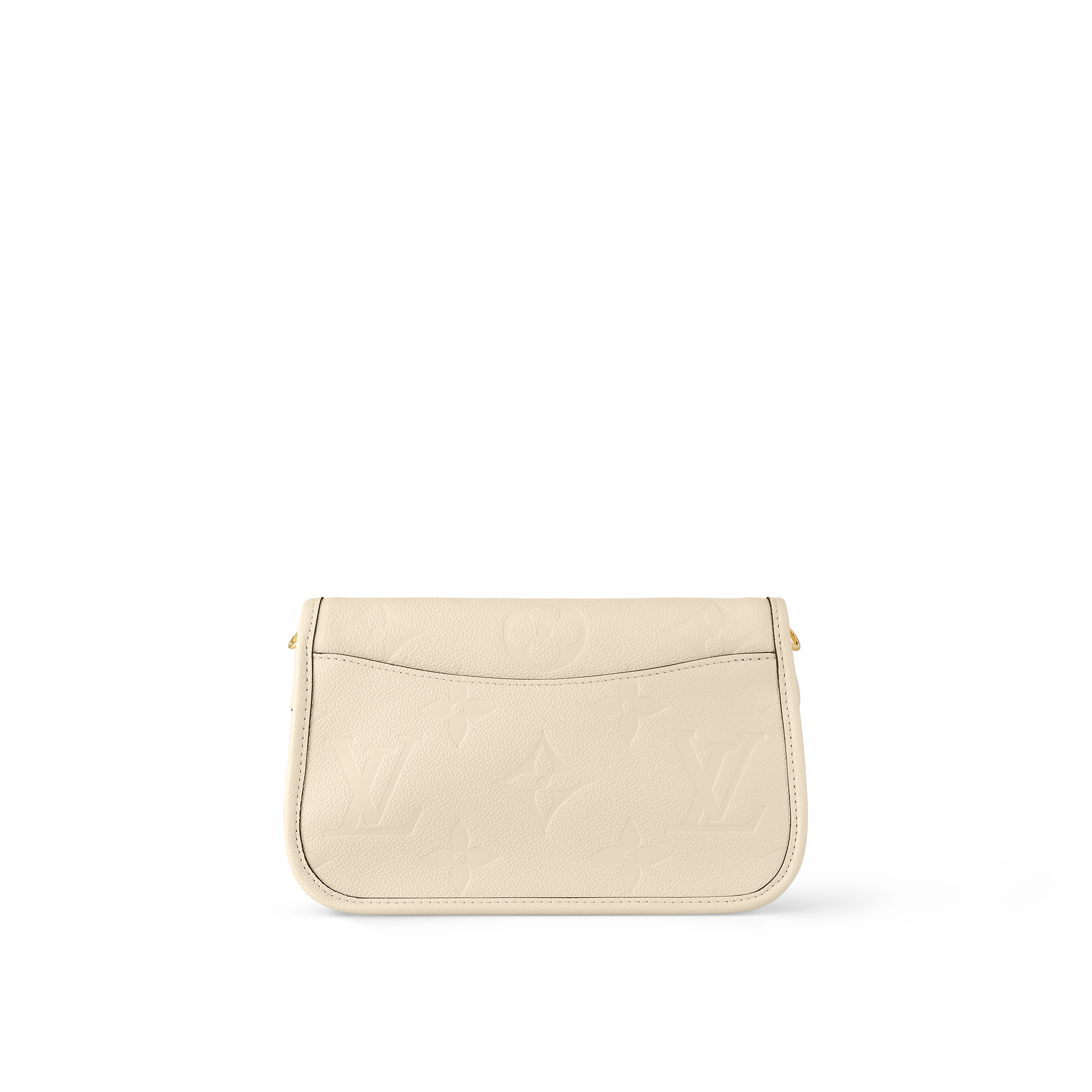 Monogram Empreinte Bolsas de mano Todas las bolsas de mano Bolsa Diane | Louis Vuitton ® (Ampliar producto)