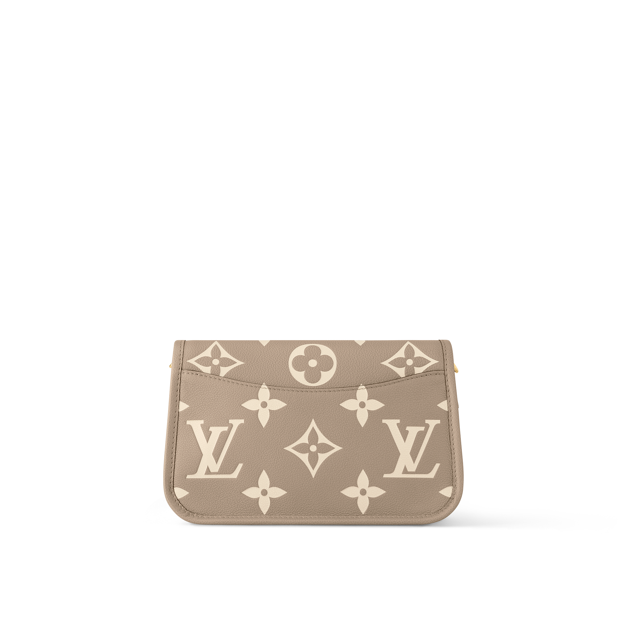 Monogram Empreinte Bolsas de mano Todas las colecciones Bolsa Diane | Louis Vuitton ® (Ampliar producto)
