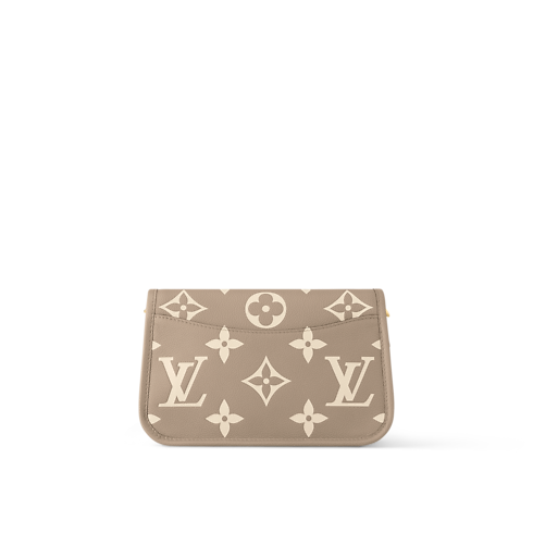 Monogram Empreinte Bolsas de mano Todas las colecciones Bolsa Diane | Louis Vuitton ® (Ampliar producto)