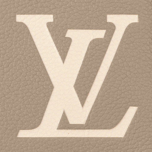 Monogram Empreinte Bolsas de mano Todas las colecciones Bolsa Diane | Louis Vuitton ® (Ampliar producto)