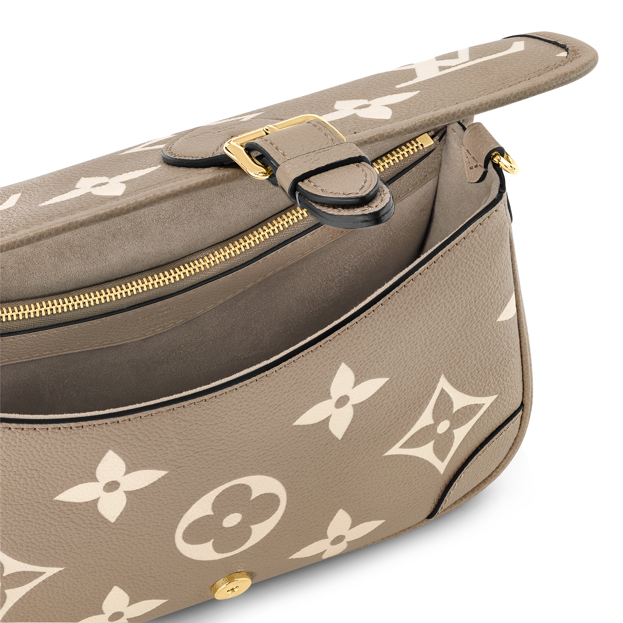 Monogram Empreinte Bolsas de mano Todas las colecciones Bolsa Diane | Louis Vuitton ® (Ampliar producto)