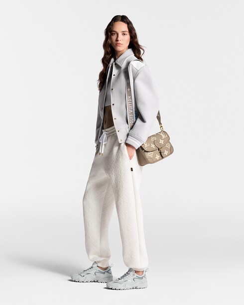 Monogram Empreinte Bolsas de mano Todas las colecciones Bolsa Diane | Louis Vuitton ®