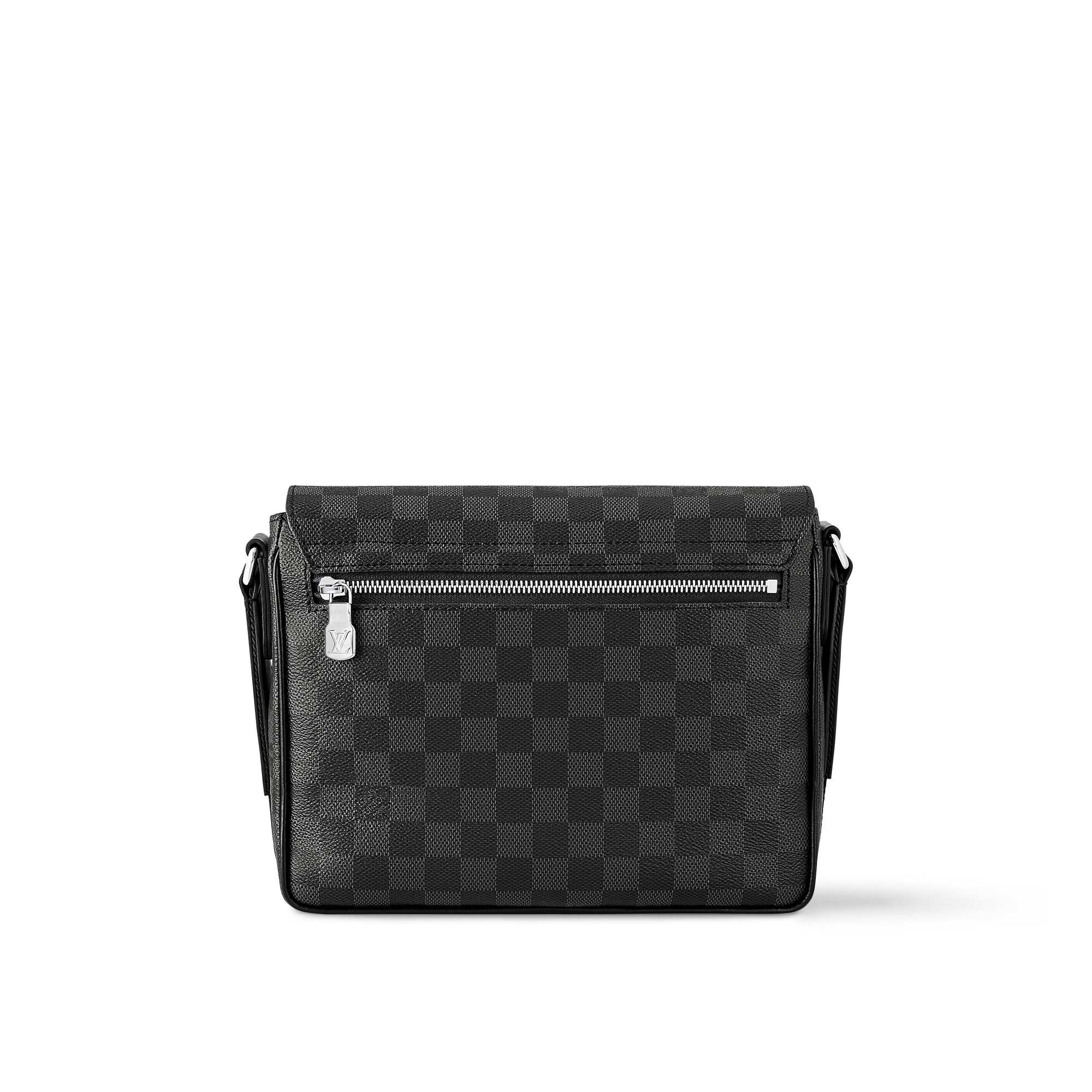 Damier Graphite Bolsas Todas las bolsas Bolsa District PM | Louis Vuitton ® (Ampliar producto)
