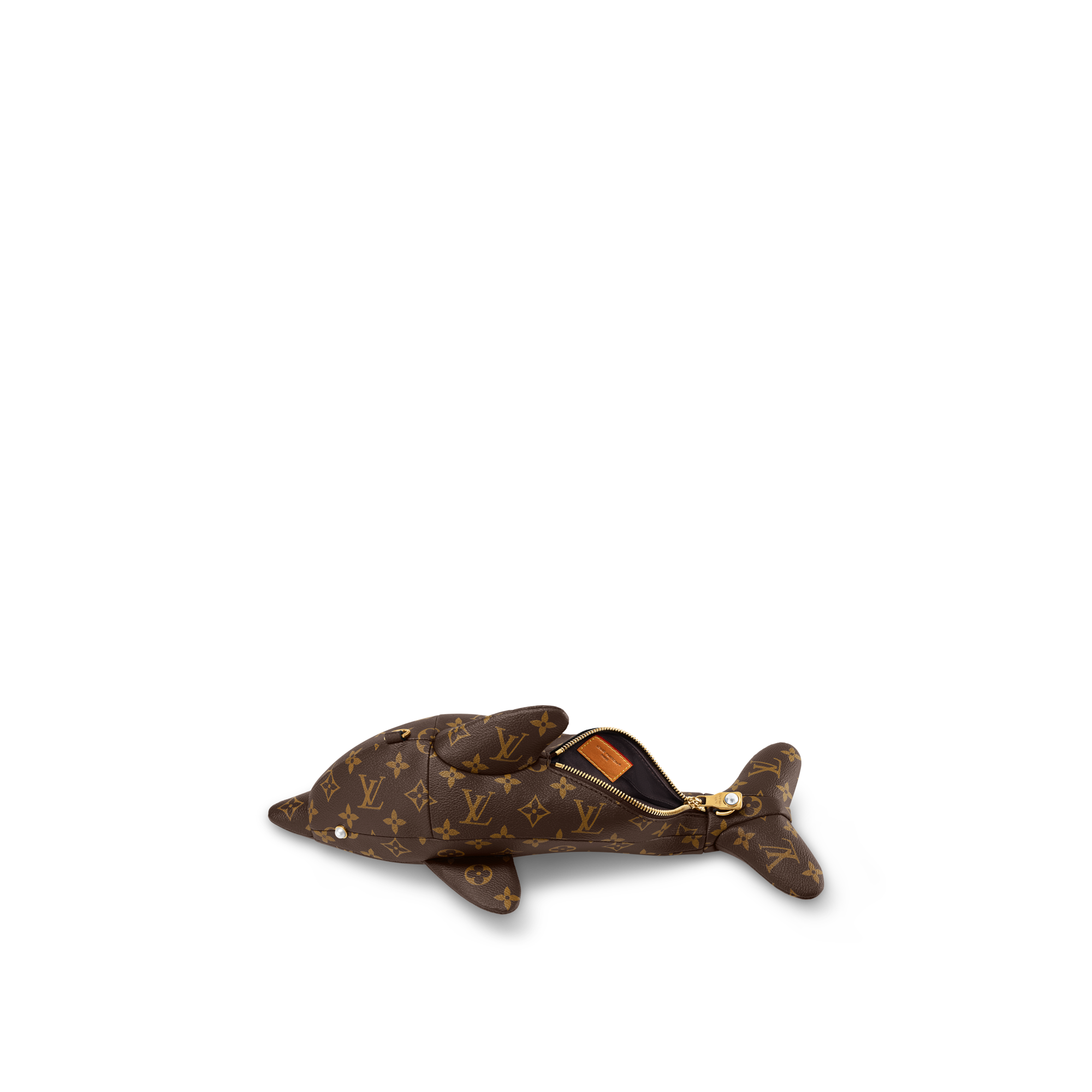Monogram Bolsas para Hombre Novedades Bolsa Dolphin | Louis Vuitton ® (Ampliar producto)