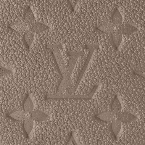 Monogram Empreinte Carteras y artículos de piel pequeños Todas las carteras y artículos de piel pequeños Bolsa Easy Pouch On Strap | Louis Vuitton ® (Ampliar producto)