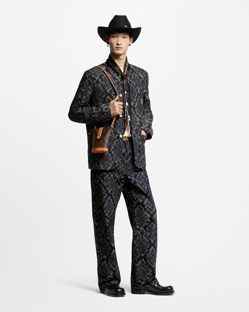 G69 Carteras y artículos de piel pequeños Bolsas pequeñas Bolsa Envelope Pouch | Louis Vuitton ®