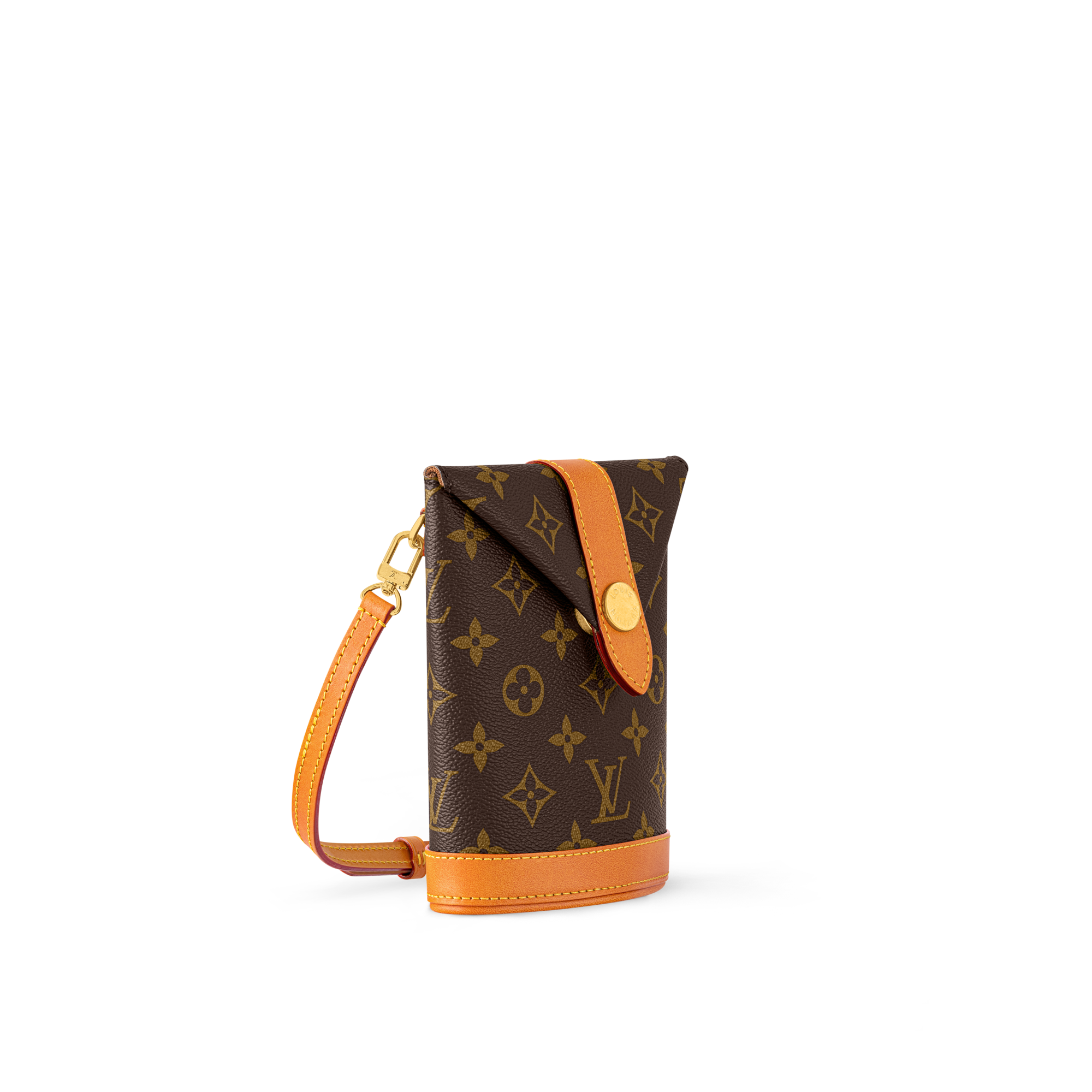 G69 Carteras y artículos de piel pequeños Bolsas pequeñas Bolsa Envelope Pouch | Louis Vuitton ® (Ampliar producto)