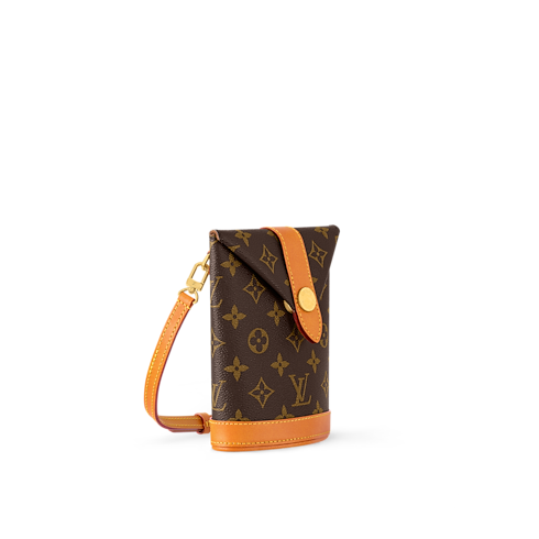 G69 Carteras y artículos de piel pequeños Bolsas pequeñas Bolsa Envelope Pouch | Louis Vuitton ® (Ampliar producto)