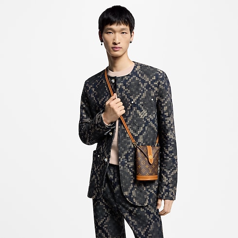 G69 Carteras y artículos de piel pequeños Bolsas pequeñas Bolsa Envelope Pouch | Louis Vuitton ® (Ampliar producto)