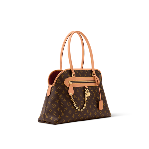 Monogram Bolsas de mano Todas las bolsas de mano Bolsa Ever More MM | Louis Vuitton ® (Ampliar producto)