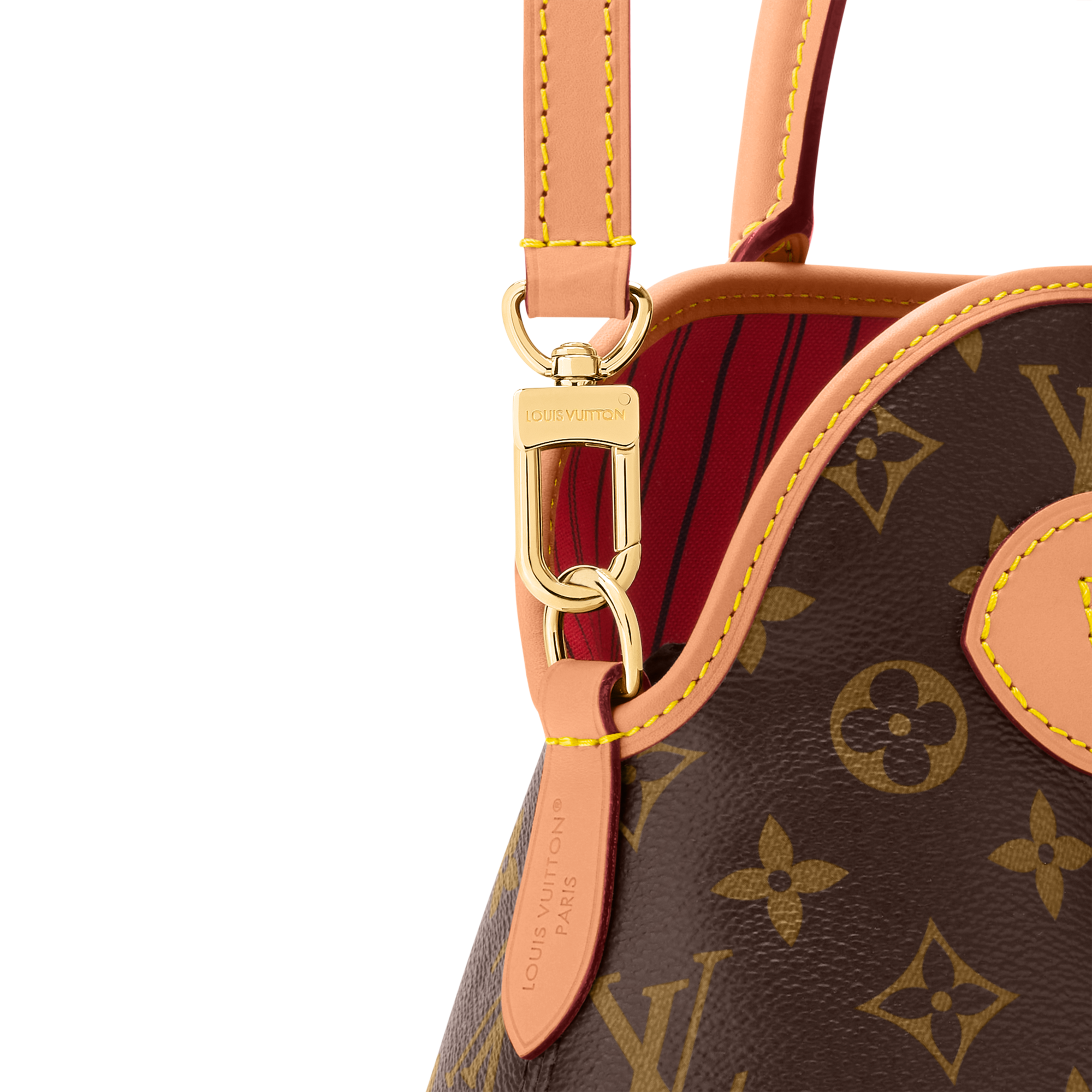 Monogram Bolsas de mano Todas las bolsas de mano Bolsa Ever More PM | Louis Vuitton ® (Ampliar producto)